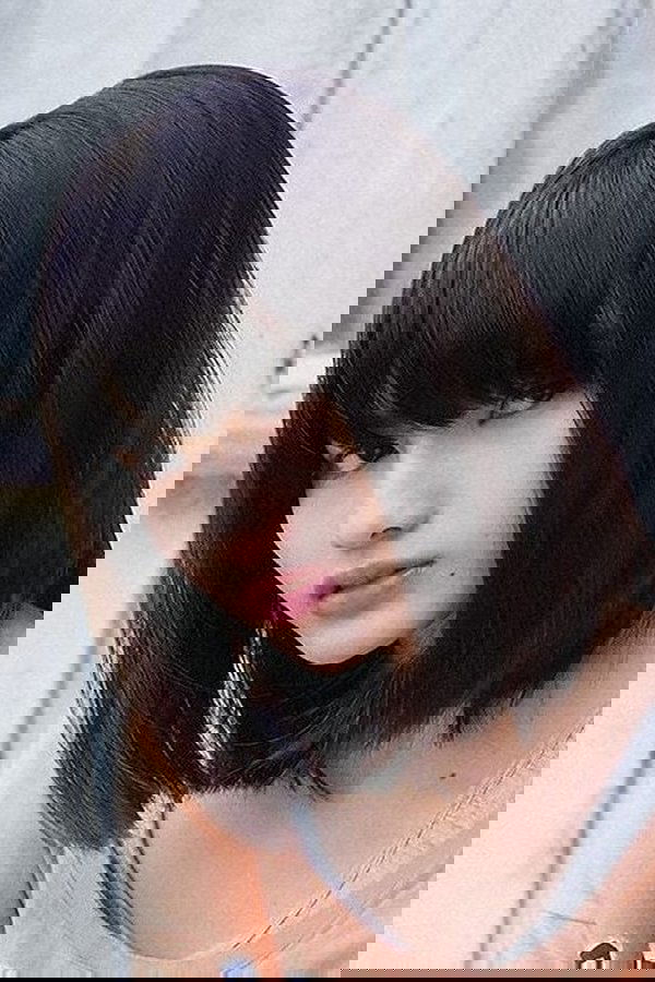 Ai Hashimoto's headshot