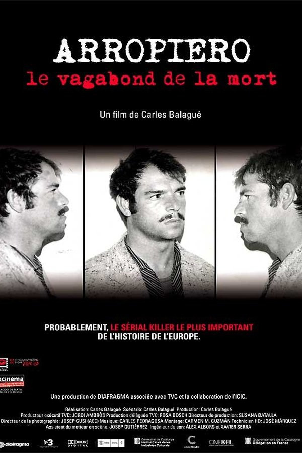 Arropiero, el vagabund de la mort