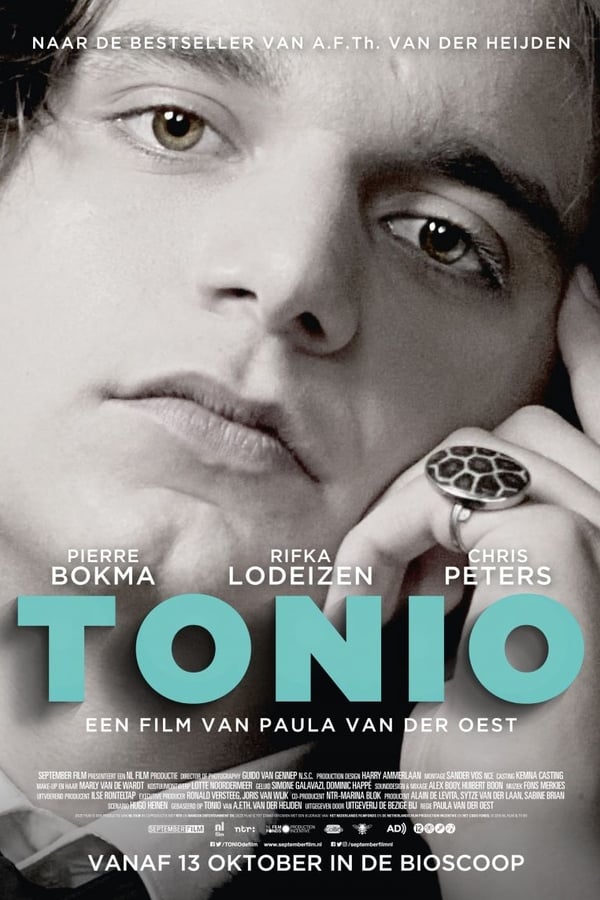 Tonio (2016)