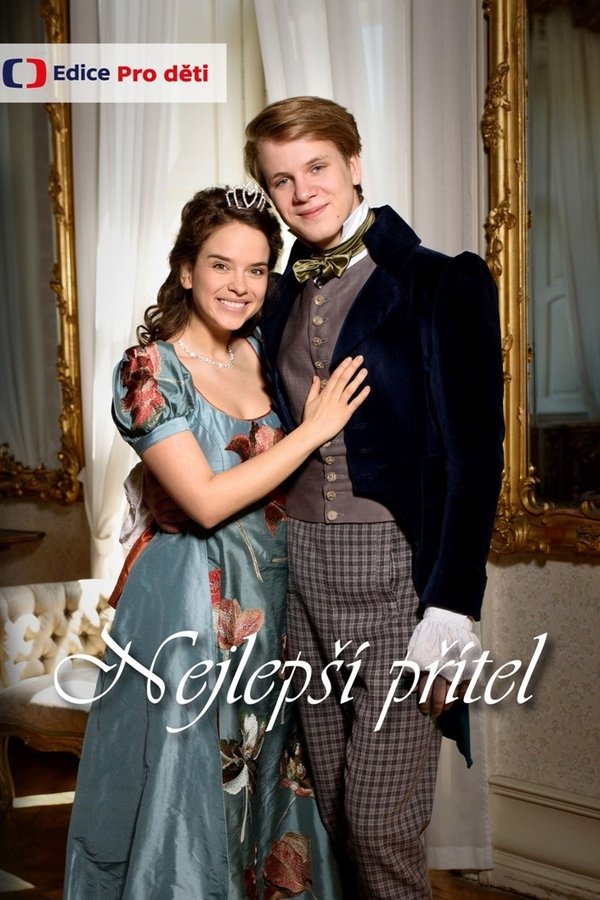 DE - Der arme Teufel und das Glück - 2017