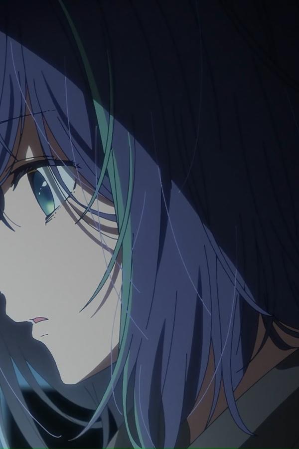 Oshi no Ko [Sub-ITA] – S01E06 – Episodio 6