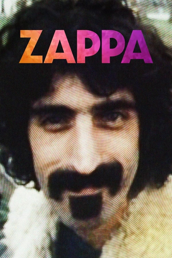 EN - Zappa - 2020 [Multi Sub]