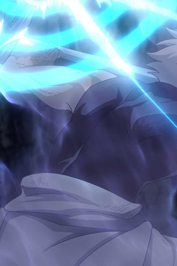 Ragna Crimson – S01E24 – Episodio 24