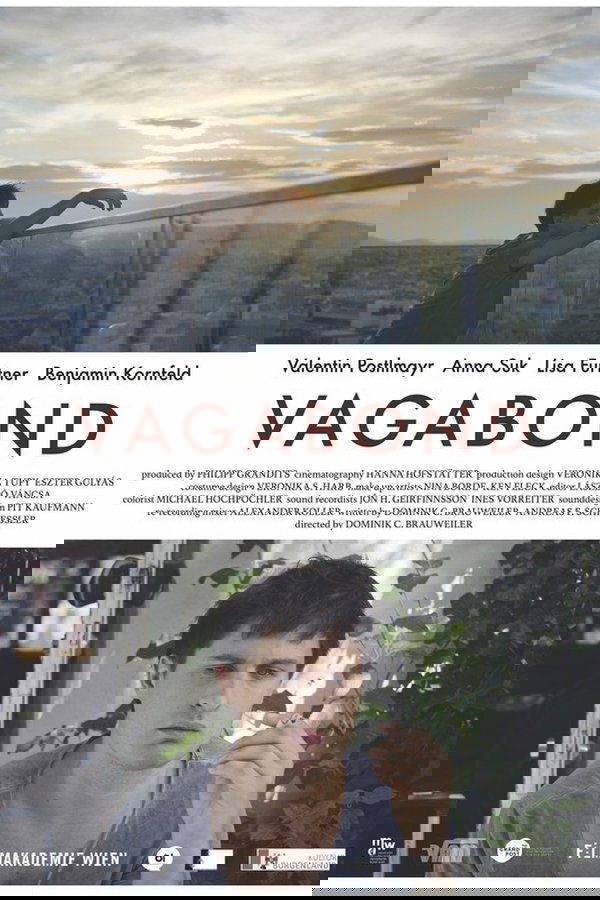 Vagabond