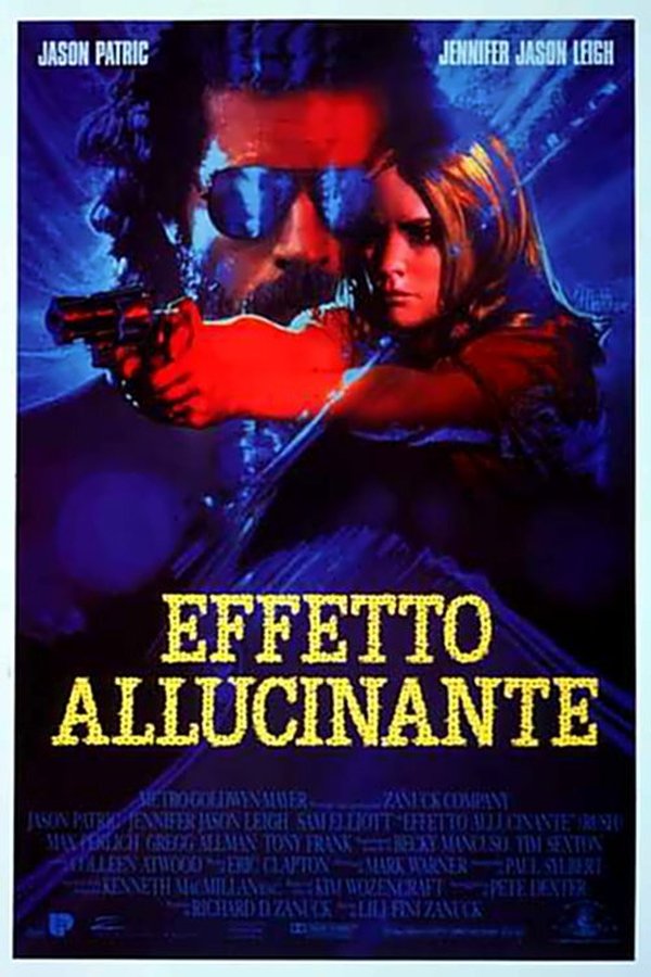 Effetto allucinante (1991)
