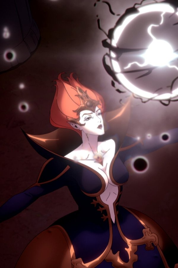 Castlevania: Nocturne – S01E07 – Episodio 7