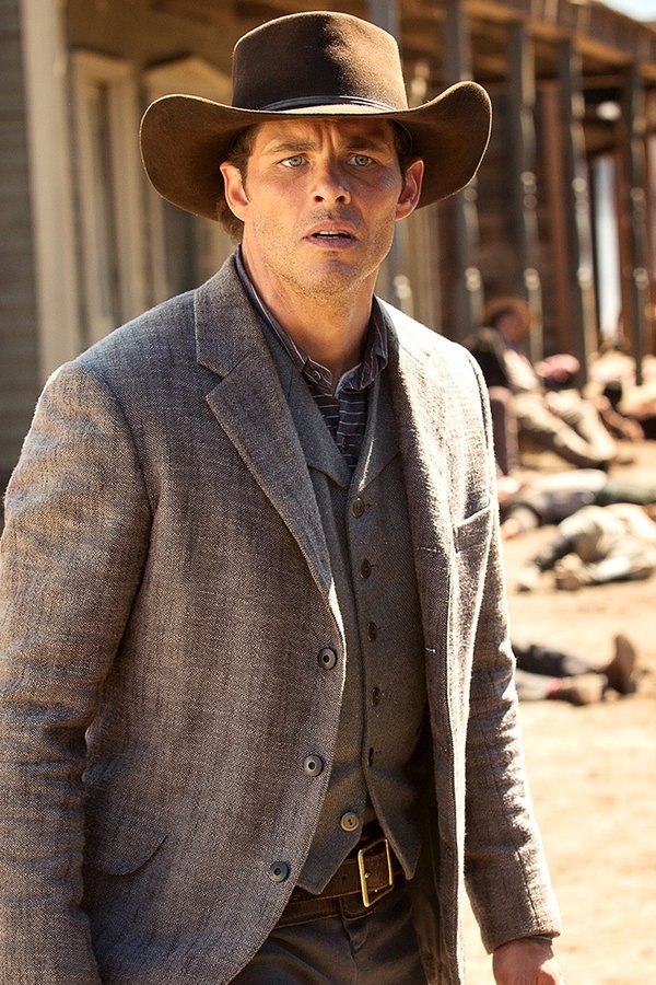 Westworld Dove tutto è concesso – S01E10 – Un nuovo inizio