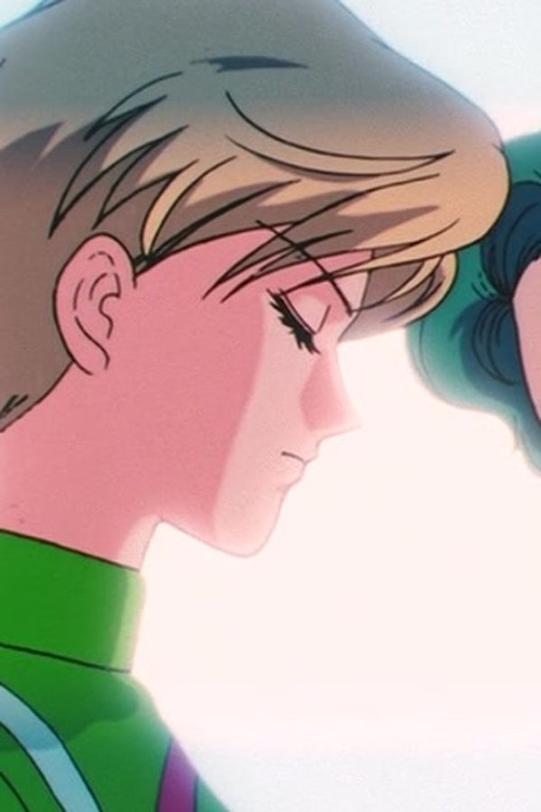 Sailor Moon – S03E09 – La trappola