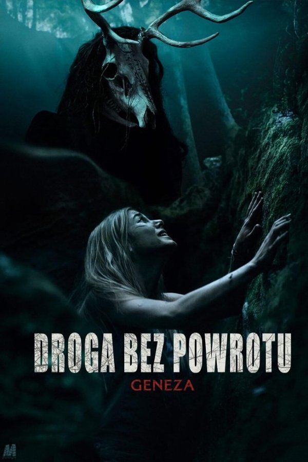 PL - DROGA BEZ POWROTU - GENEZA (2021)