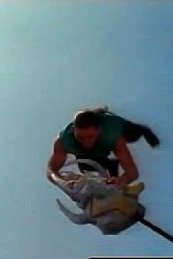 Power Rangers (1993) – S02E13 – Addio Green Ranger (2)