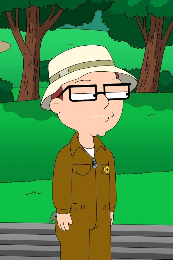 American Dad! – S08E09 – Stan socio del Country Club
