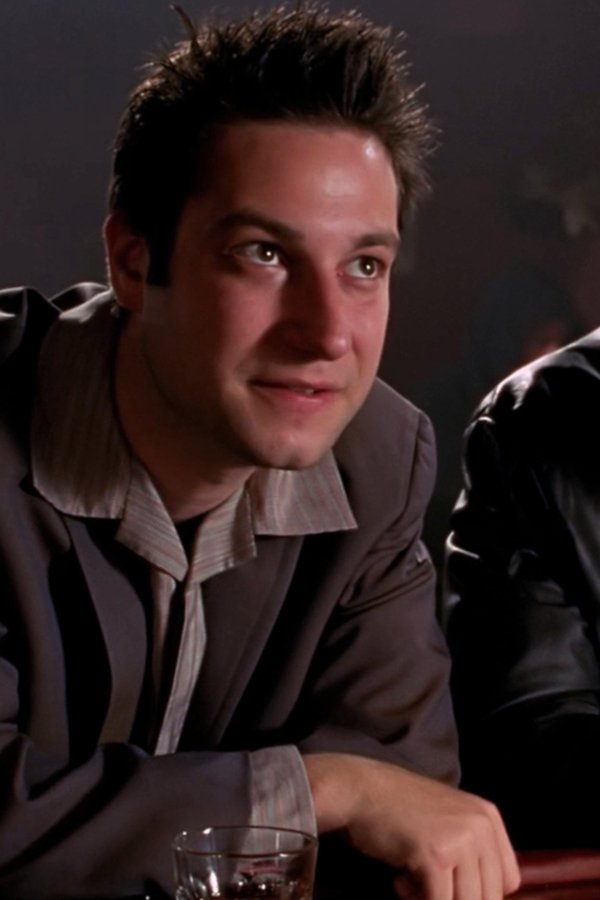 Buffy l’ammazzavampiri – S06E20 – Perversi