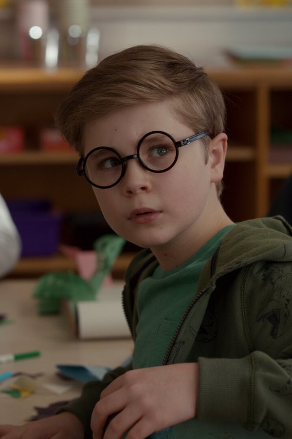 Ginny e Georgia – S02E05 – Episodio 5