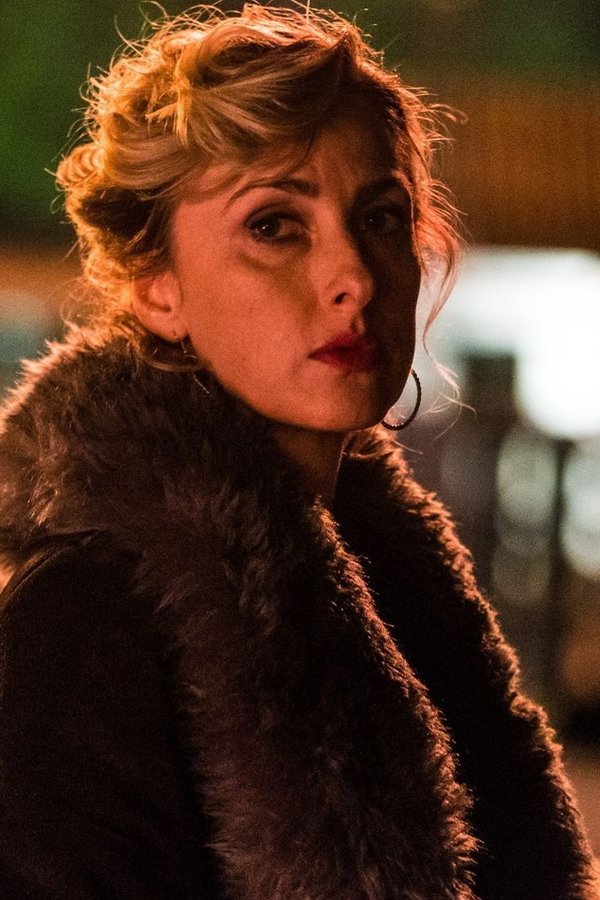 Undercover (2019) – S02E04 – Episodio 4