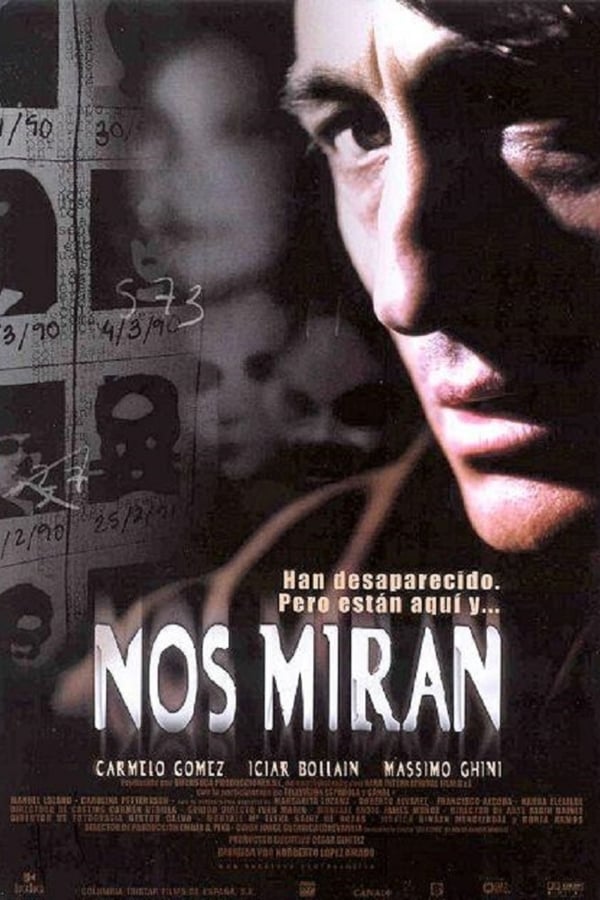 Nos Miran