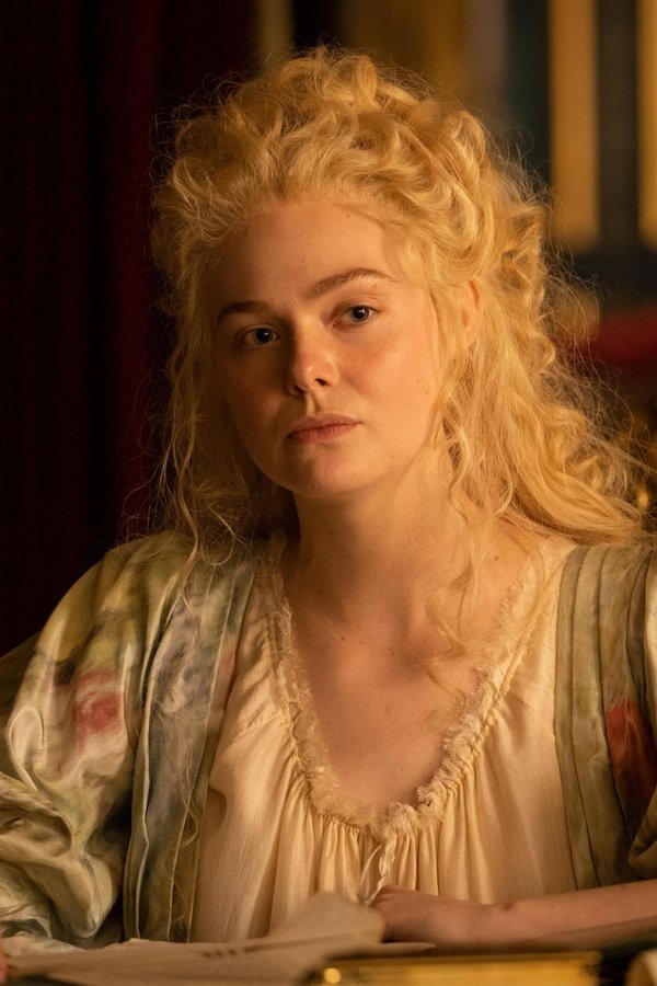 The Great – S03E02 – Scegli la tua arma