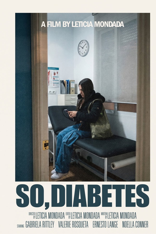 So, Diabetes