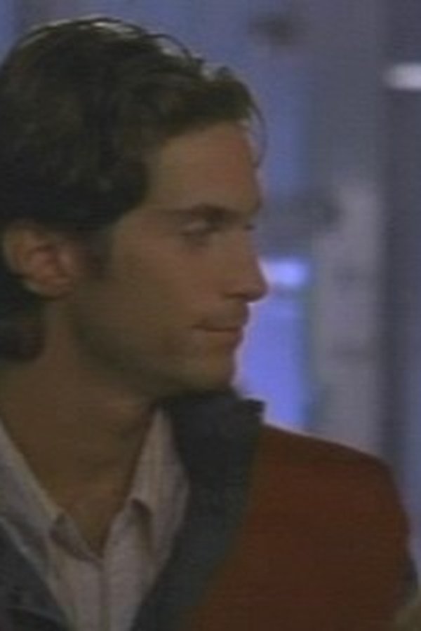 Dawson’s Creek – S06E08 – Il concerto