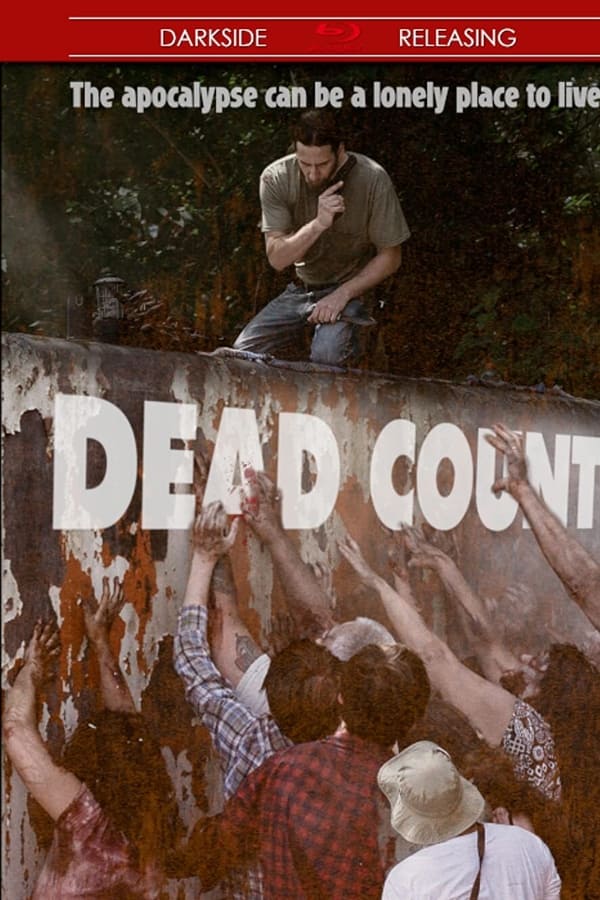 EN - Dead County  (2021)