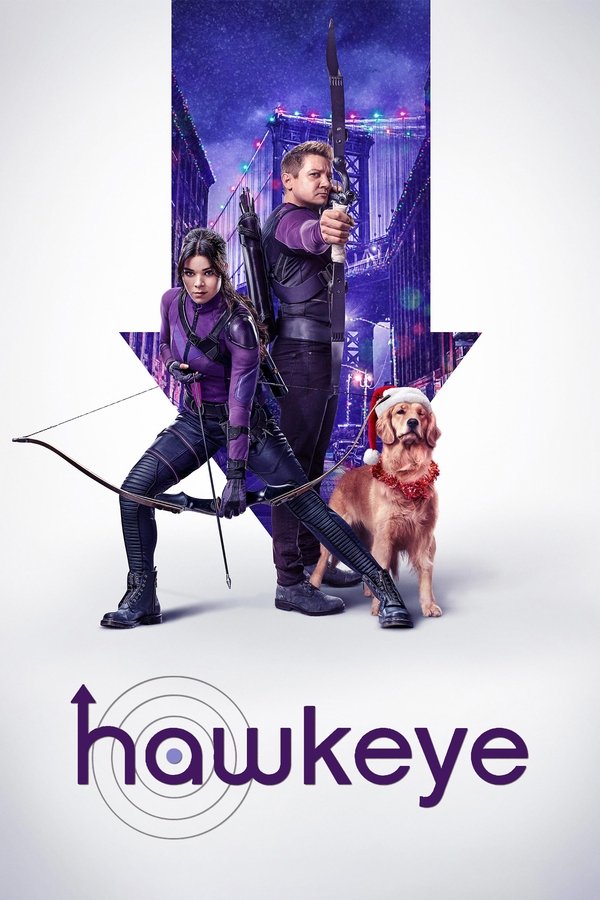 [SE] Hawkeye