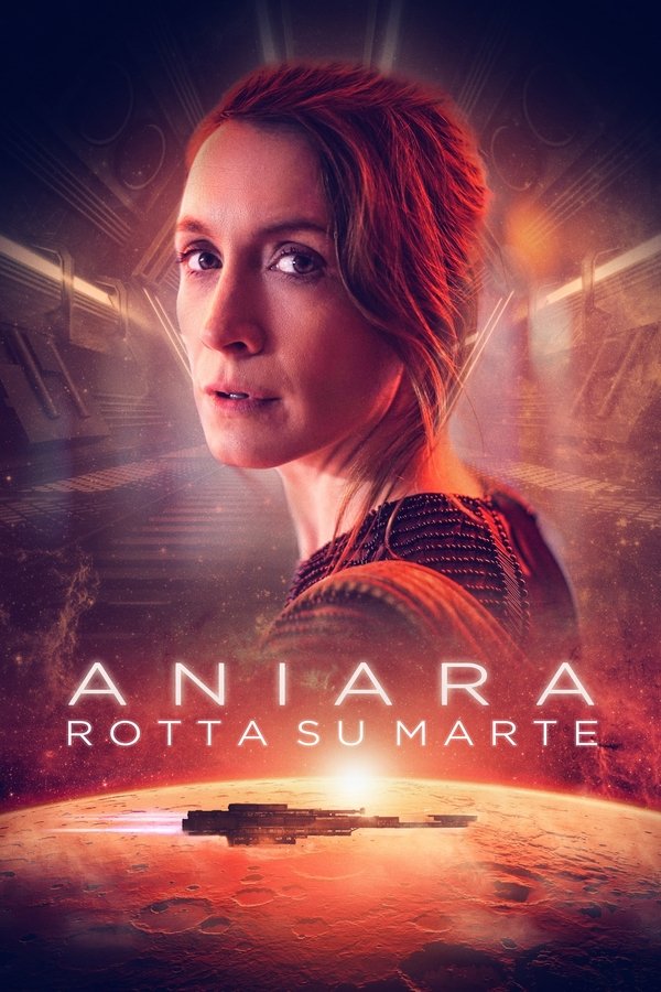 Aniara: Rotta su Marte (2019)