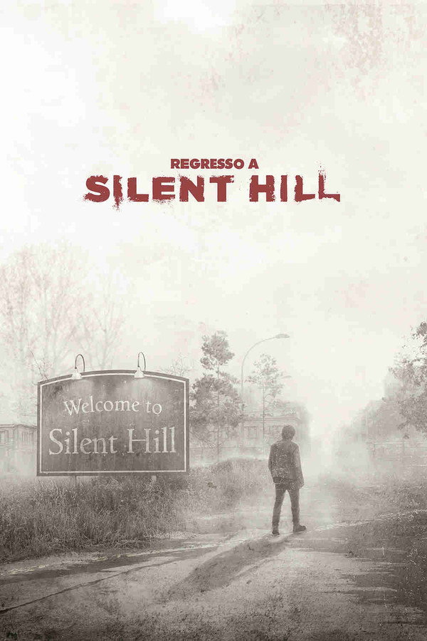 PT: Regresso a Silent Hill (2026) (2026)