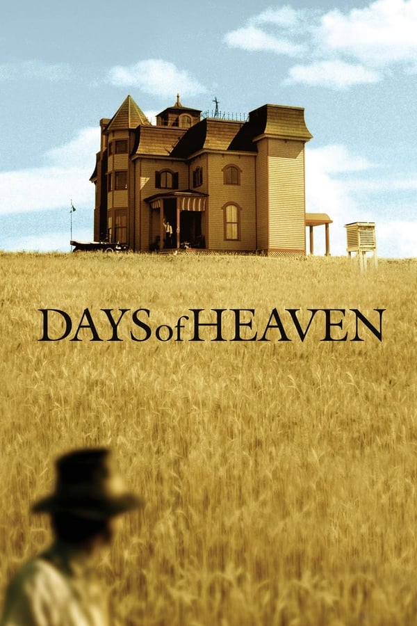 EN - Days of Heaven  (1978)