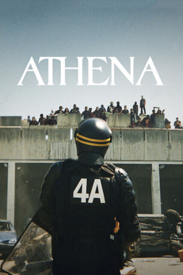 DE - Athena (2022) (4K)