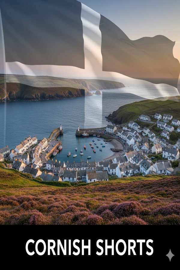 Cornish Shorts