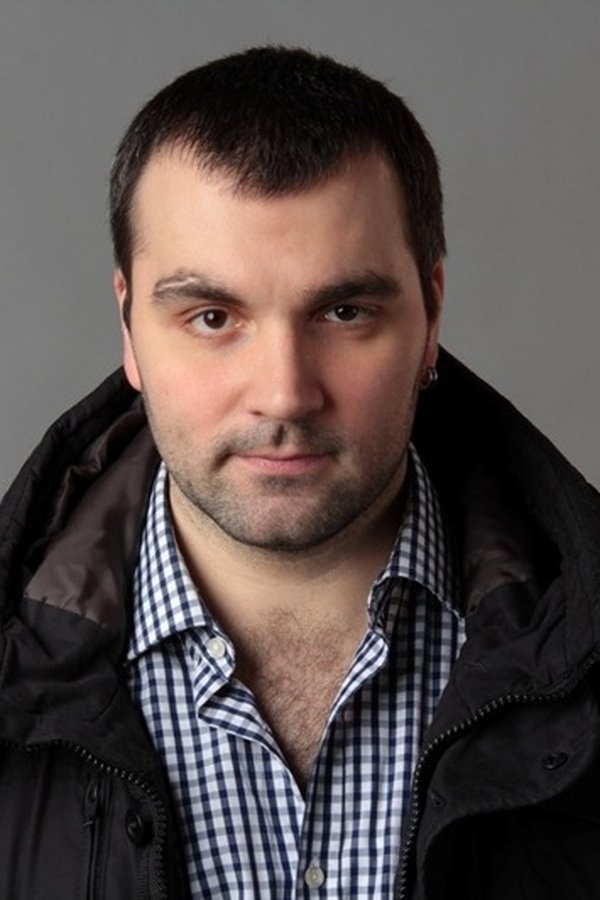 Sergey Fisher
