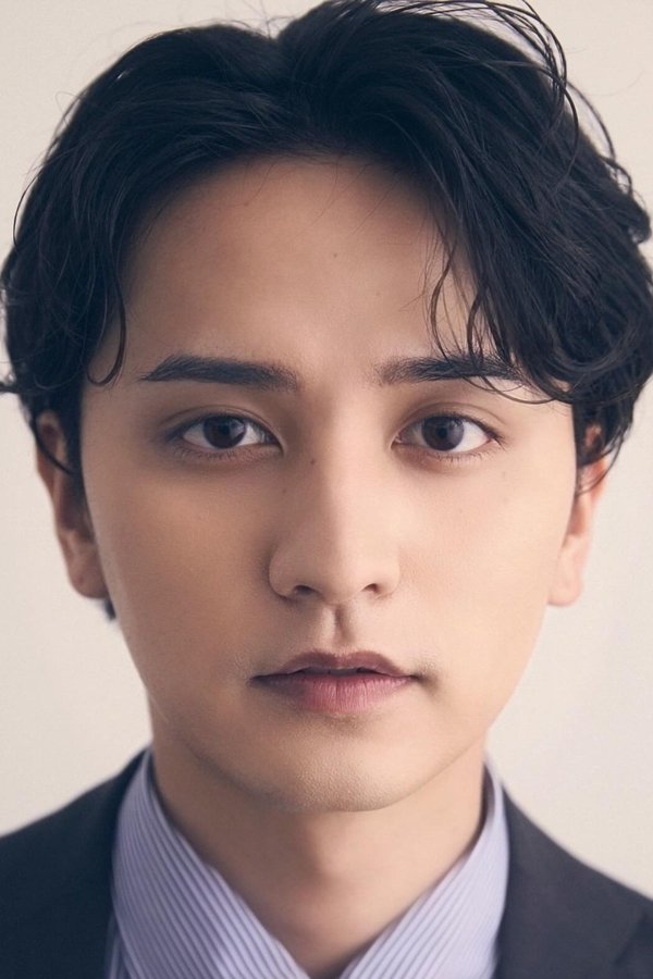 Toshiki Seto's headshot