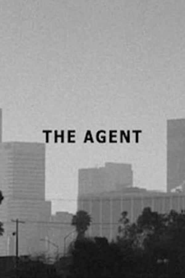 poster-do-filme-The Agent 