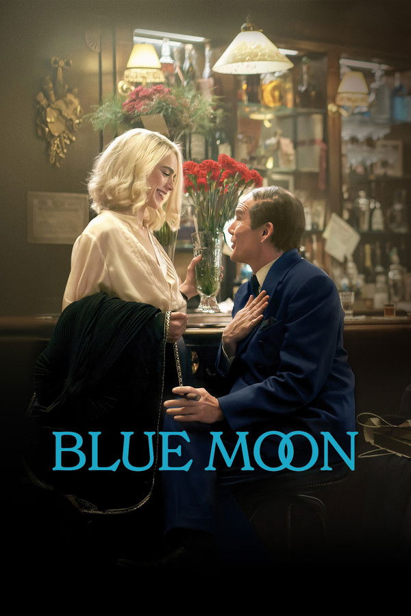 4K-SC - Blue Moon (2025)