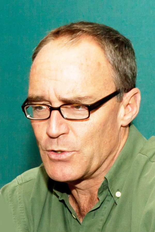 Jeff Harding's headshot