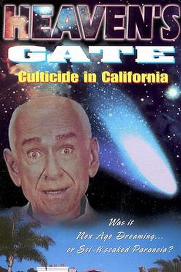 Heaven’s Gate – Culticide in California