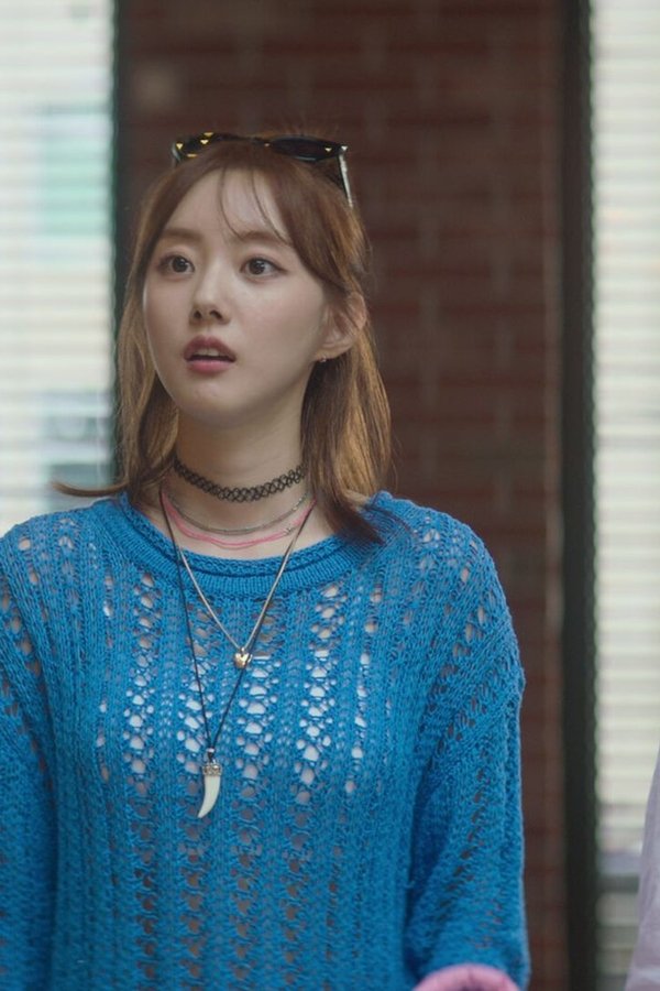 Doona! – S01E04 – Episodio 4
