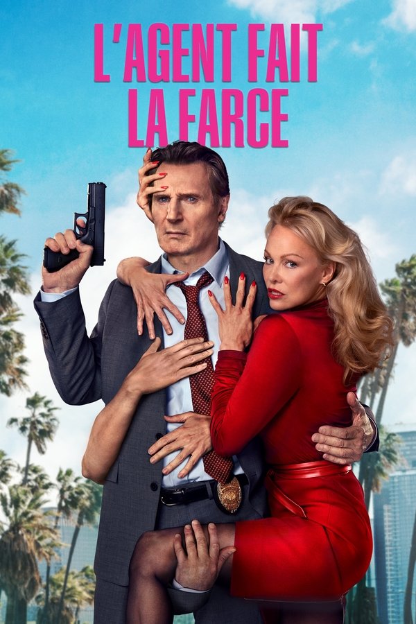 Y a-t-il un flic pour sauver le monde ?