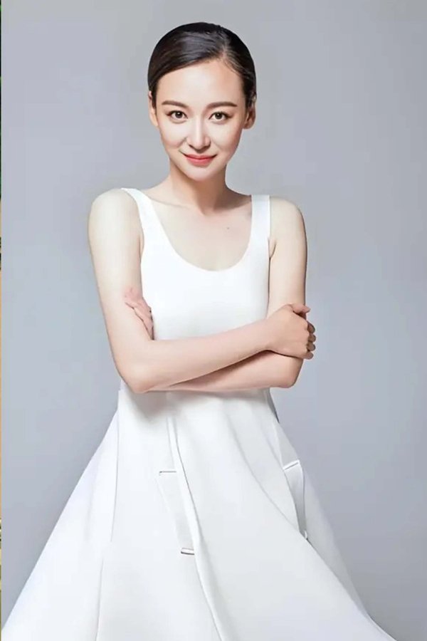 杨舒