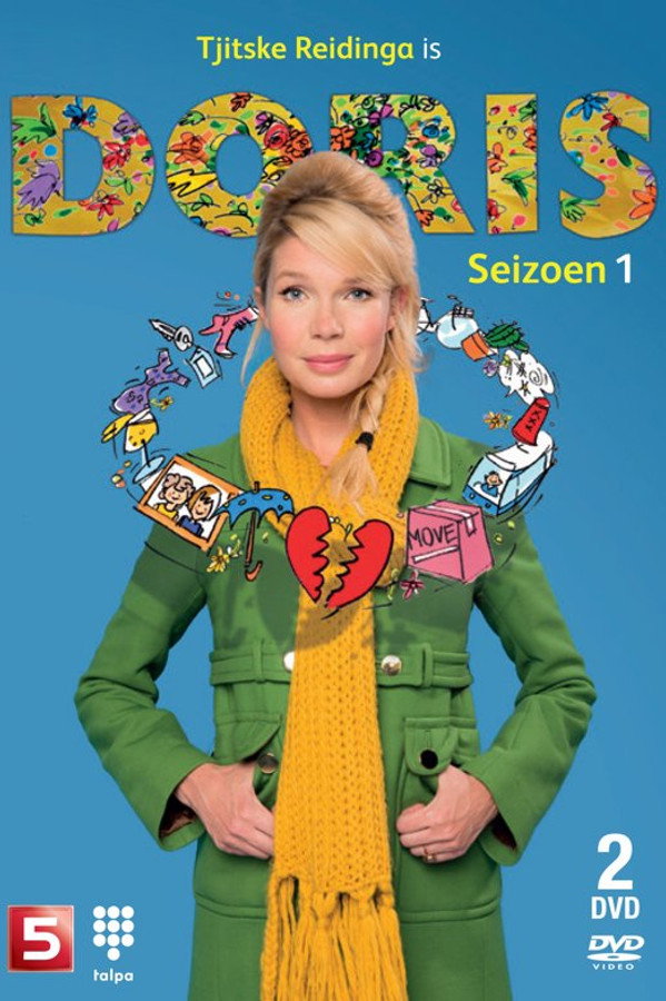 NL - Doris (2013) (GB)
