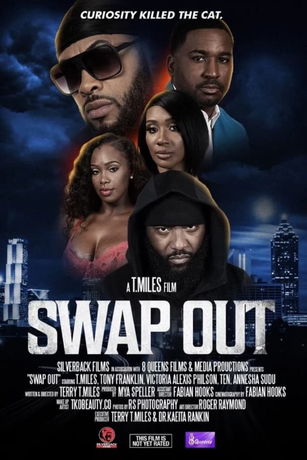 EN - Swap Out (2022)