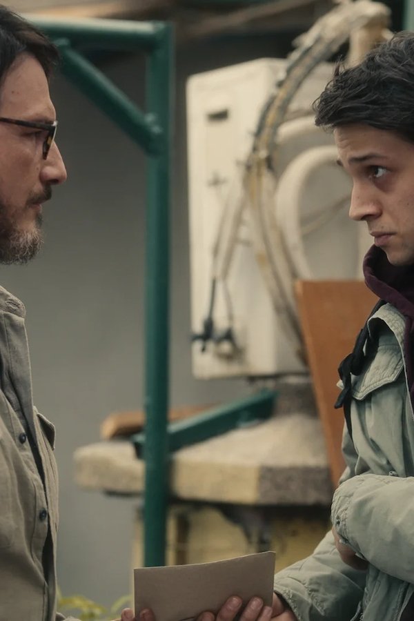 Hot Skull – S01E07 – Non c’è rosa senza spine