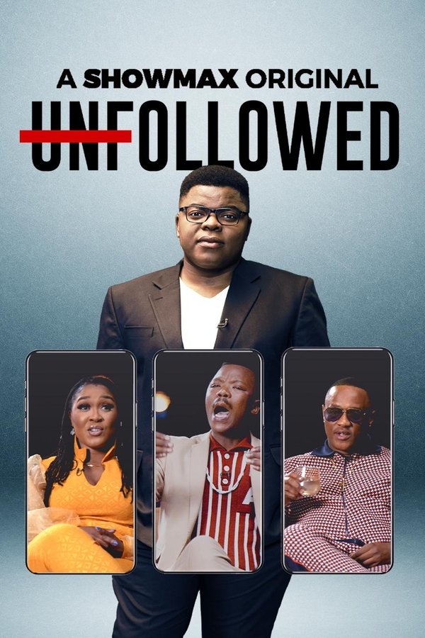 Unfollowed