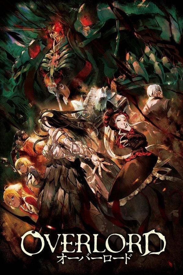 OVERLORD