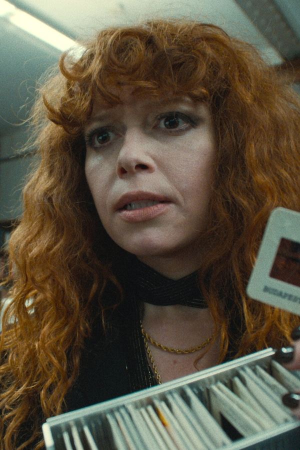 Russian Doll – S02E03 – Fuga di cervelli