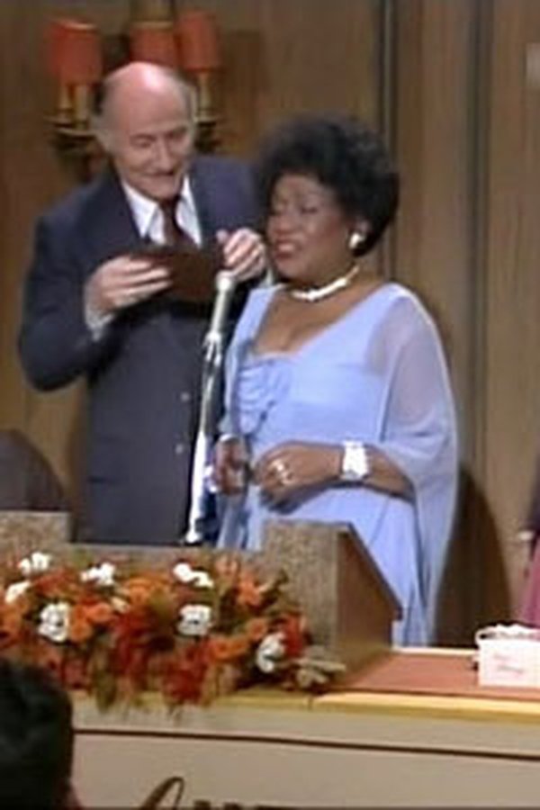 I Jeffersons – S05E17 –