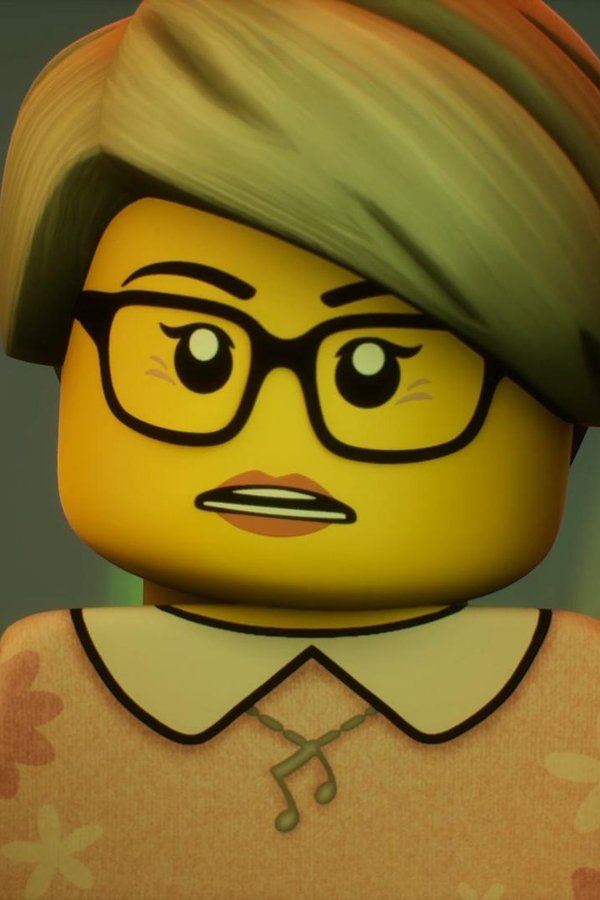 LEGO DREAMZzz – S01E08 – Episodio 8