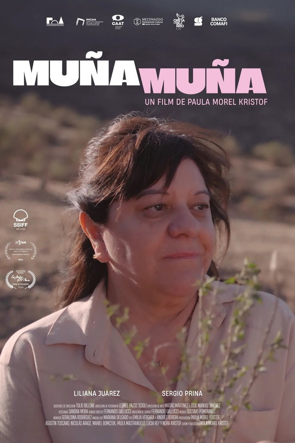 Muña Muña