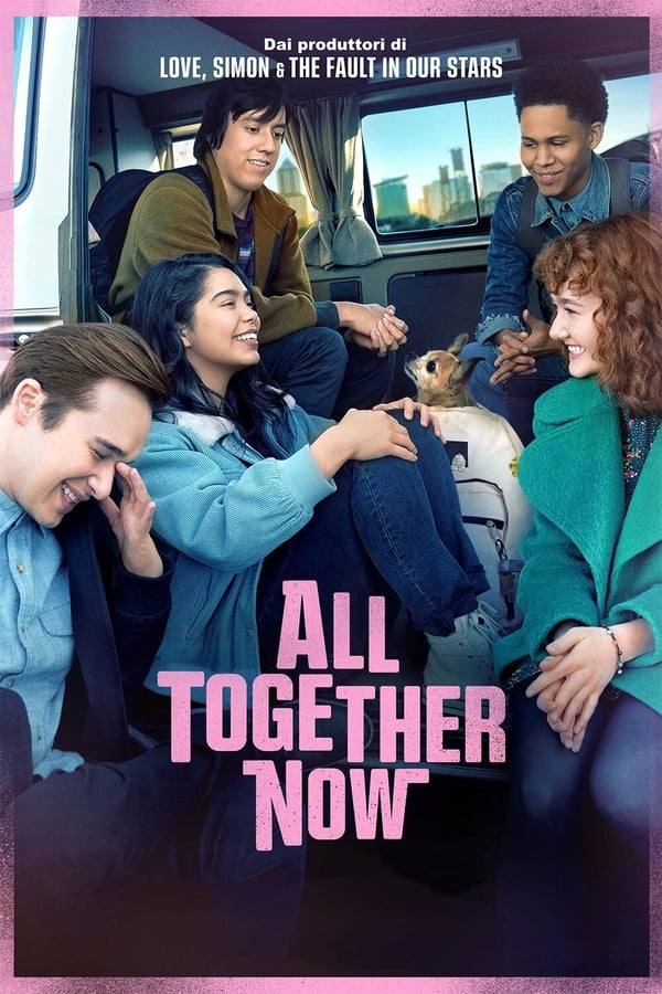 IT| All Together Now 