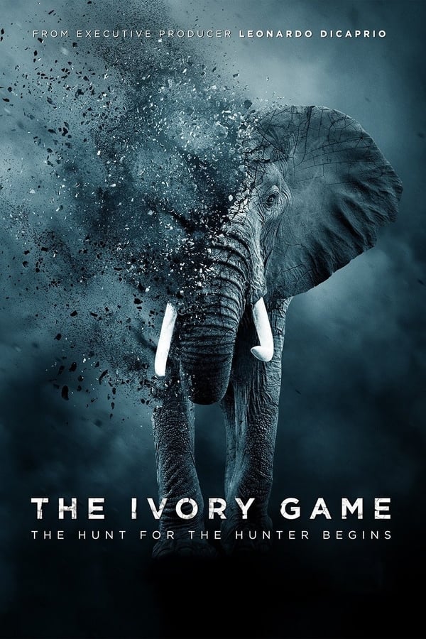 NL: The Ivory Game (2016)