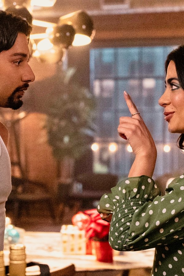 With Love – S01E01 – Episodio 1